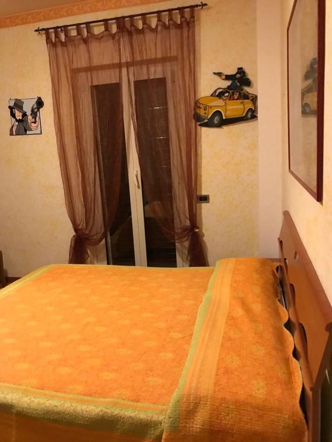 Mirella'S House Viaverona Ardea Luaran gambar