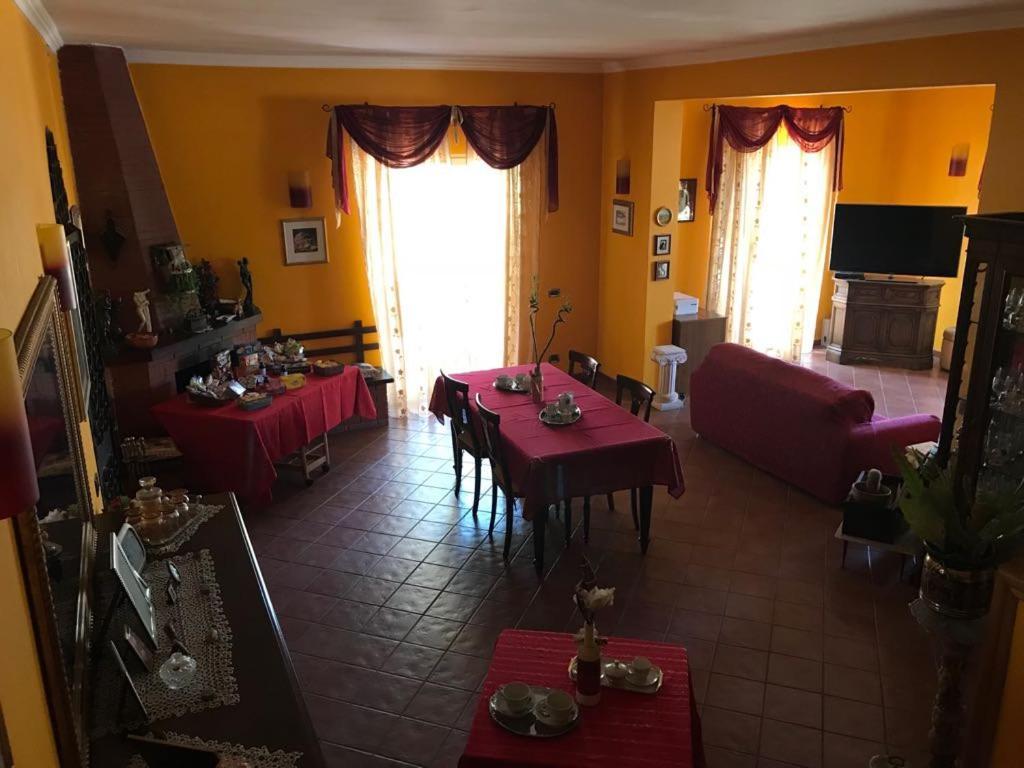 Mirella'S House Viaverona Ardea Luaran gambar