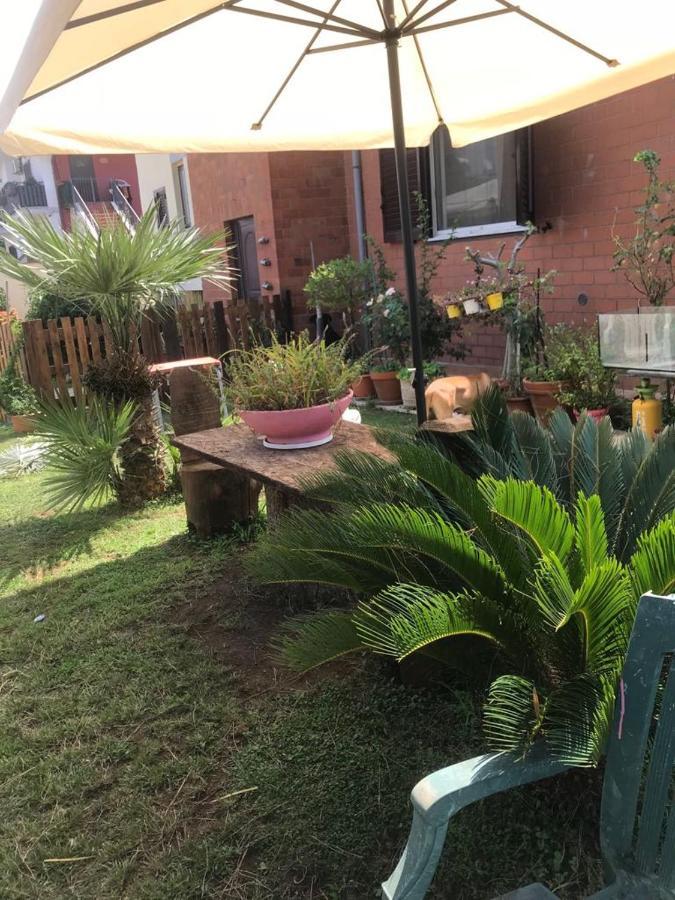 Mirella'S House Viaverona Ardea Luaran gambar
