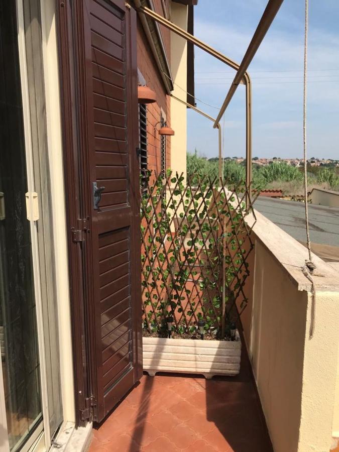 Mirella'S House Viaverona Ardea Luaran gambar